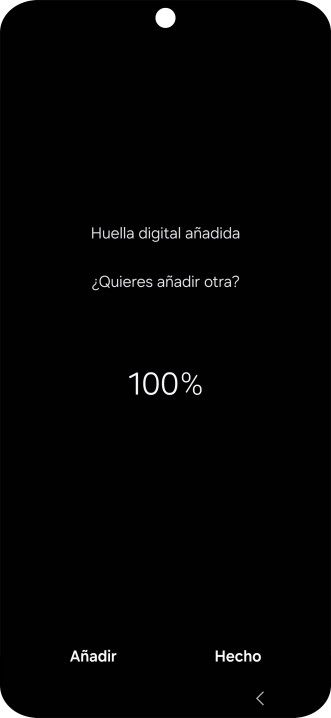 Pulsa Hecho.