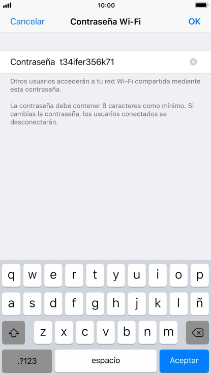 Pulsa OK.