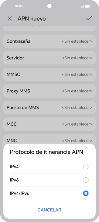 Pulsa IPv4. Pulsa IPv4.