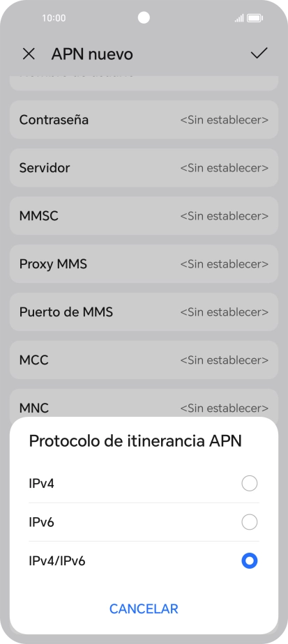 Pulsa IPv4. Pulsa IPv4.