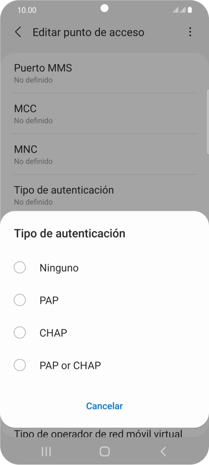Pulsa PAP. Pulsa PAP.