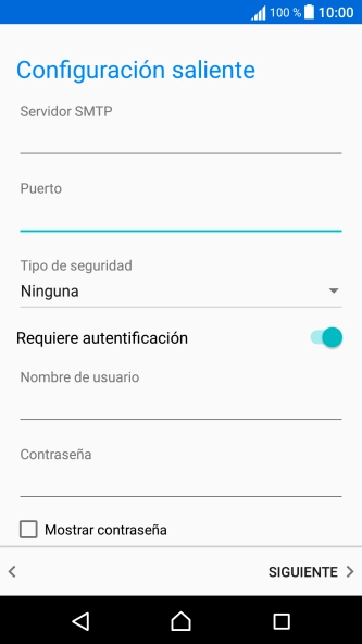 Pulsa la lista desplegable bajo Pulsa la lista desplegable bajo