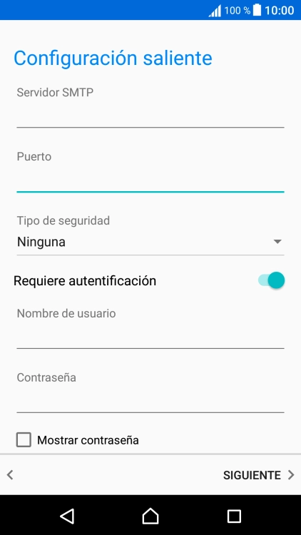 Pulsa la lista desplegable bajo Pulsa la lista desplegable bajo