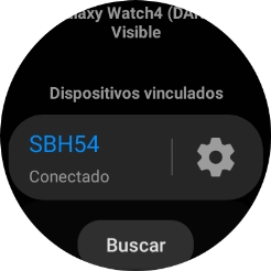 Pulsa el botón de inicio para terminar y regresar a la pantalla de inicio. Pulsa el botón de inicio para terminar y regresar a la pantalla de inicio.