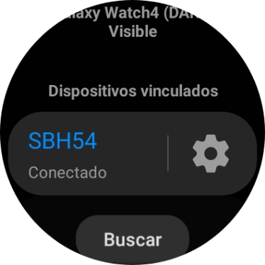 Pulsa el botón de inicio para terminar y regresar a la pantalla de inicio. Pulsa el botón de inicio para terminar y regresar a la pantalla de inicio.