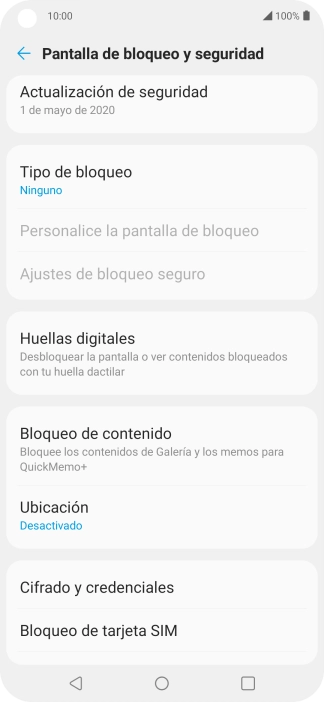 Pulsa la tecla de inicio para terminar y regresar a la pantalla de inicio. Pulsa la tecla de inicio para terminar y regresar a la pantalla de inicio.