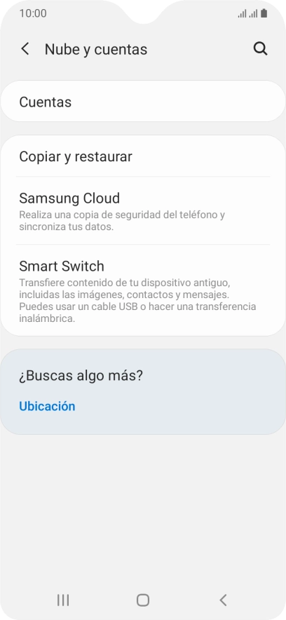 Pulsa Cuentas. Pulsa Cuentas.