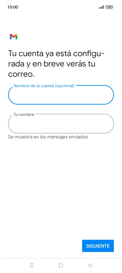 Pulsa en el campo bajo 