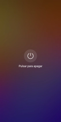 Pulsa Pulsar para apagar. Pulsa Pulsar para apagar.