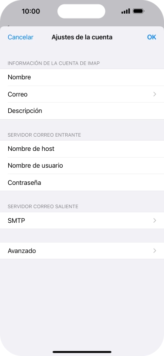 Pulsa SMTP. Pulsa SMTP.