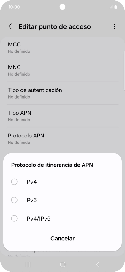 Pulsa IPv4. Pulsa IPv4.
