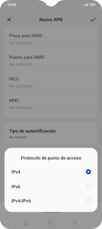 Pulsa IPv4. Pulsa IPv4.