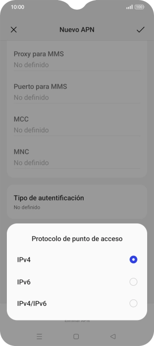 Pulsa IPv4. Pulsa IPv4.