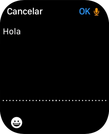 Pulsar OK.