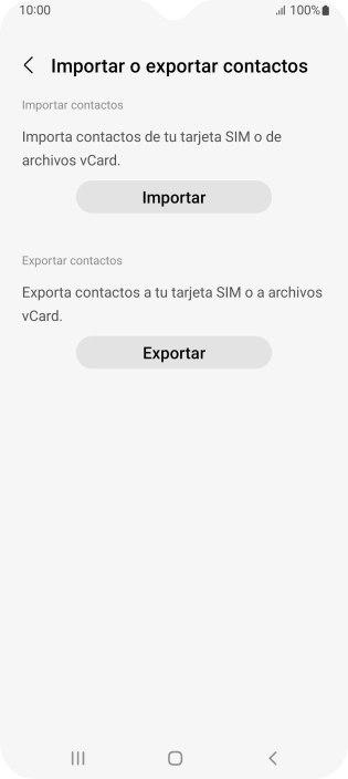 Pulsa Importar. Pulsa Importar.