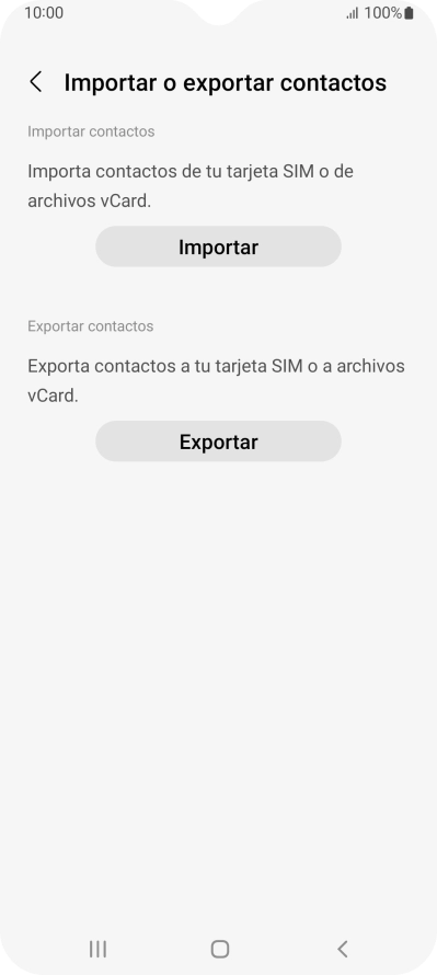Pulsa Importar. Pulsa Importar.