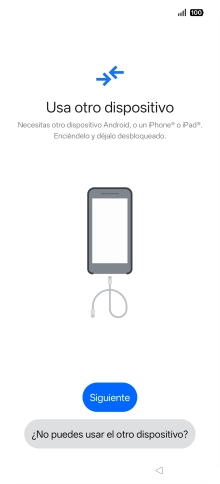 Pulsa Siguiente. Pulsa Siguiente.