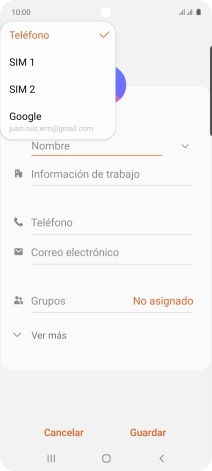 Pulsa Teléfono. Pulsa Teléfono.