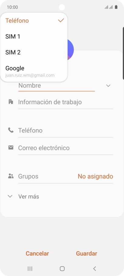 Pulsa Teléfono. Pulsa Teléfono.
