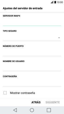 Pulsa la lista desplegable bajo Pulsa la lista desplegable bajo