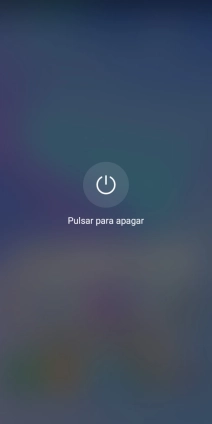 Pulsa Pulsar para apagar. Pulsa Pulsar para apagar.