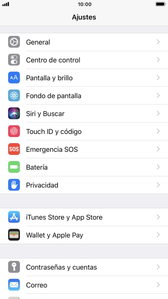 Pulsa Batería. Pulsa Batería.