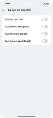 Desliza el dedo hacia arriba desde la parte inferior de la pantalla para terminar y volver a la pantalla de inicio. Desliza el dedo hacia arriba desde la parte inferior de la pantalla para terminar y volver a la pantalla de inicio.