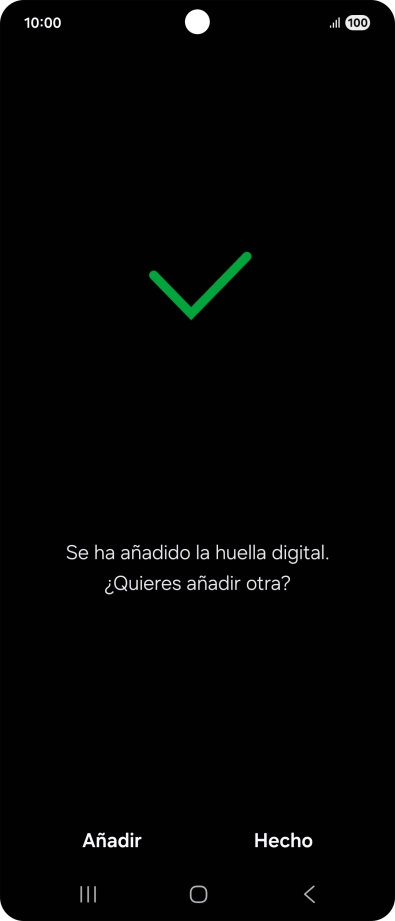 Pulsa Hecho.