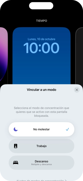 Pulsa el icono de cerrar. Pulsa el icono de cerrar.