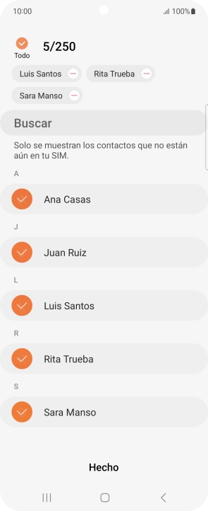 Pulsa Hecho. Pulsa Hecho.