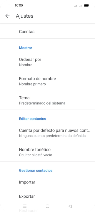 Pulsa Importar. Pulsa Importar.