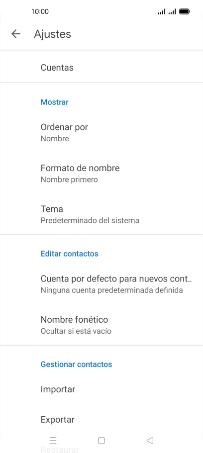Pulsa Importar. Pulsa Importar.