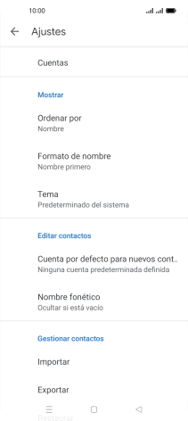 Pulsa Importar. Pulsa Importar.