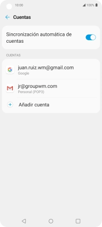Pulsa la tecla de inicio para terminar y regresar a la pantalla de inicio. Pulsa la tecla de inicio para terminar y regresar a la pantalla de inicio.