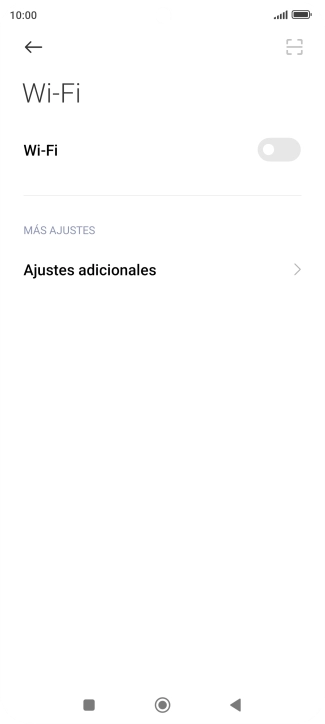 Pulsa el indicador junto a Pulsa el indicador junto a