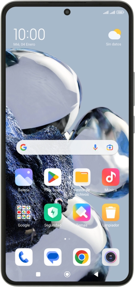 Xiaomi 12T Pro Xiaomi 12T Pro