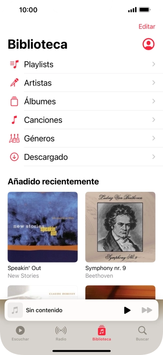 Pulsa Playlists. Pulsa Playlists.