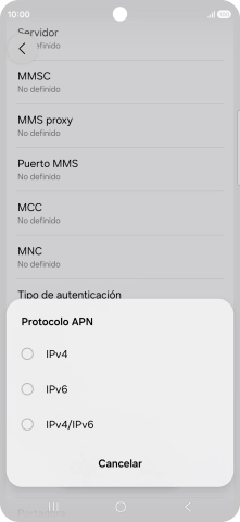 Pulsa IPv4/IPv6. Pulsa IPv4/IPv6.