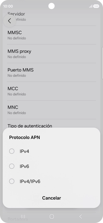Pulsa IPv4/IPv6. Pulsa IPv4/IPv6.