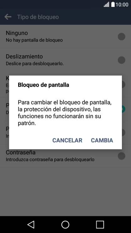 Pulsa CAMBIA.