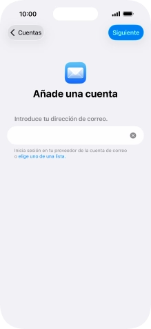 Pulsa Siguiente. Pulsa Siguiente.