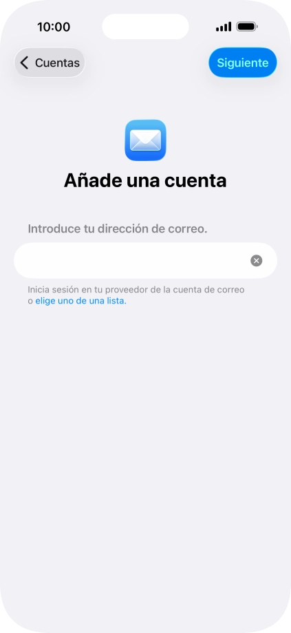 Pulsa Siguiente. Pulsa Siguiente.