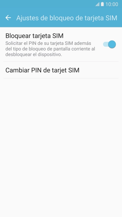 Pulsa el indicador junto a Pulsa el indicador junto a