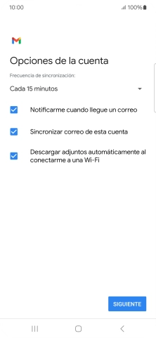 Pulsa la lista desplegable bajo Pulsa la lista desplegable bajo