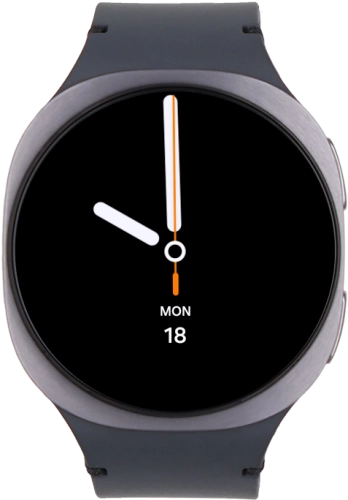 Samsung Galaxy Watch8