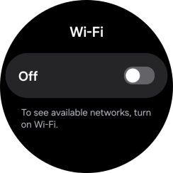 Press the indicator below 