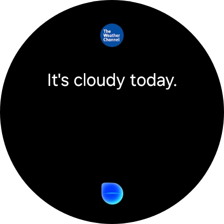 Press and hold the Home key to turn on voice control.