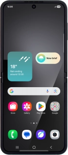 Samsung Galaxy Z Flip7 FE