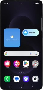 Samsung Galaxy S25 Edge