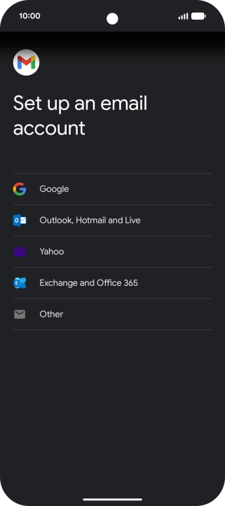 Press Exchange and Office 365.